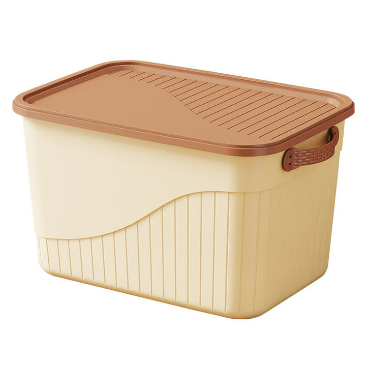 Women’s versatile storage bowl with removable lid Kalsten