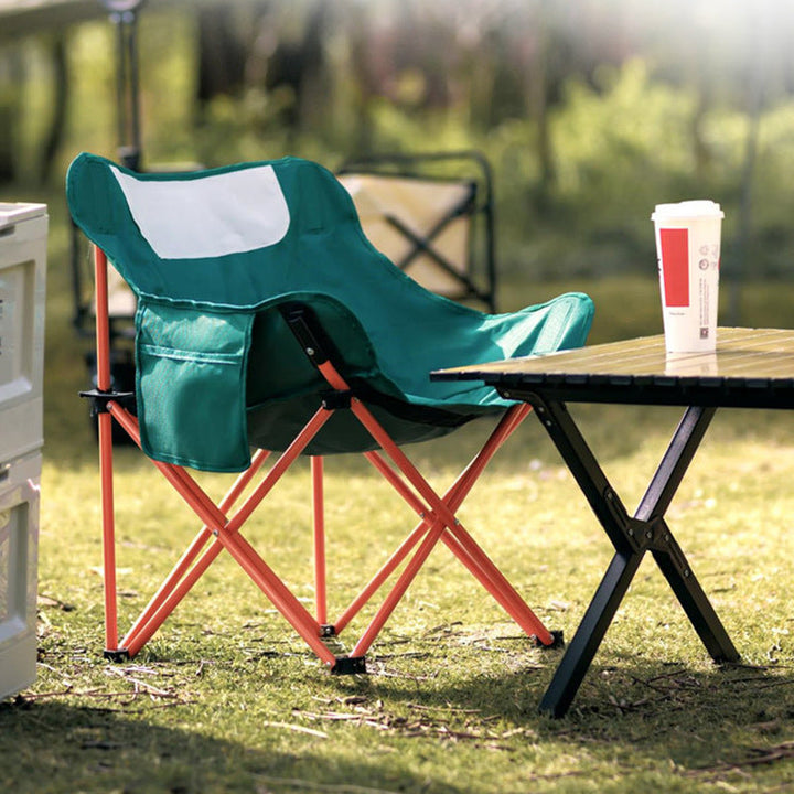 Folding chair Kalsten