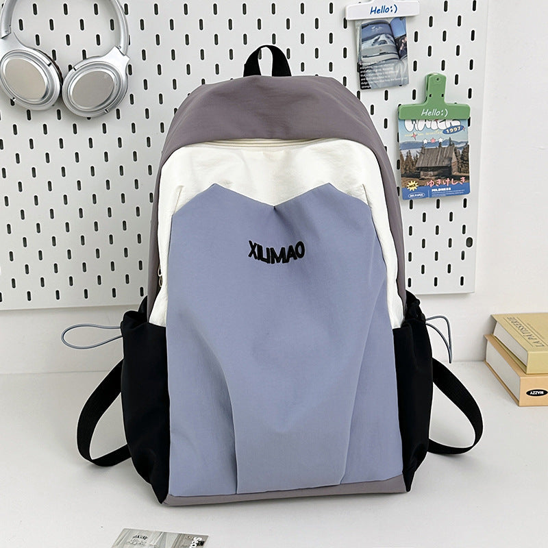 Versatile Urban School Backpack