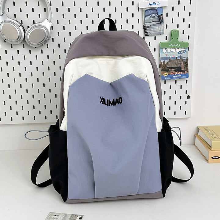 Versatile Urban School Backpack