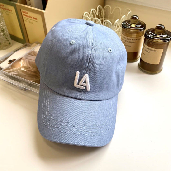 Women's Unstructured Cotton Baseball Cap Kalsten