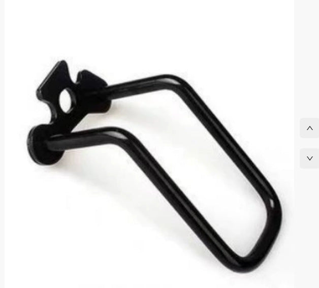 Tactical Bicycle Rear Derailleur Hanger Kalsten
