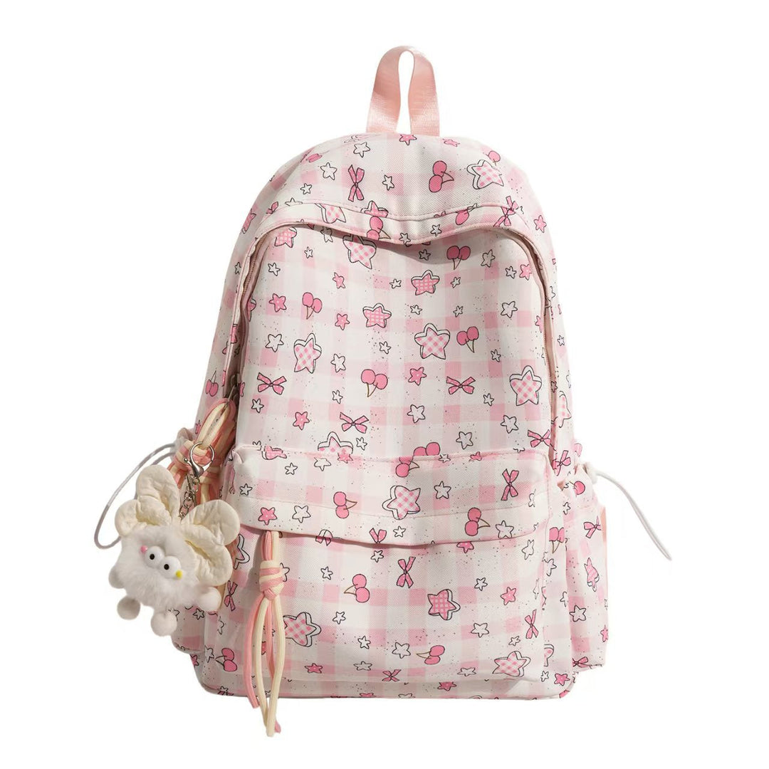 Cute Patterned Daypack Kalsten