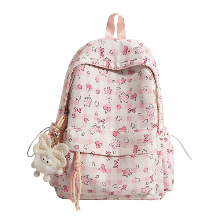 Backpack with Cute Design and Multifunctional Pockets Kalsten