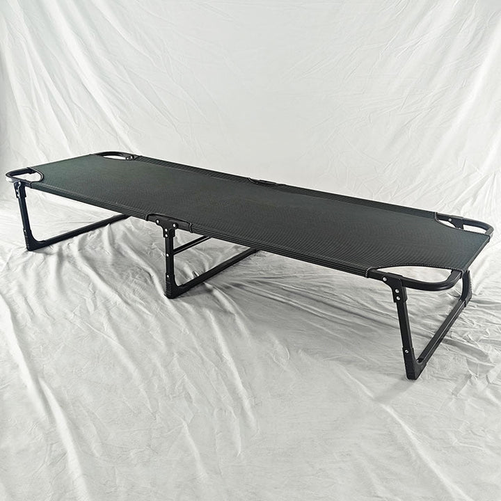 Foldable Camping Cot Kalsten