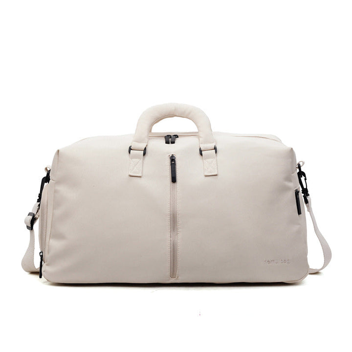 Multi-Functional Weekend Travel Duffle
