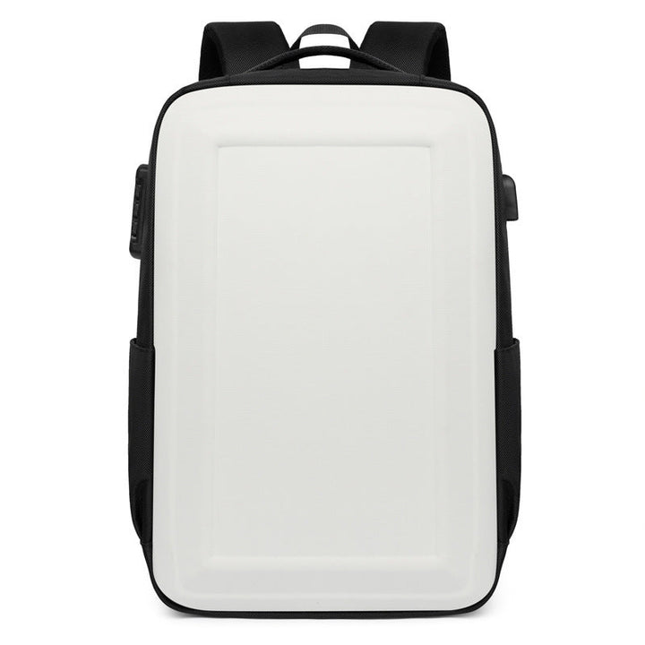 Waterproof Tech-Enhanced Travel Backpack Kalsten