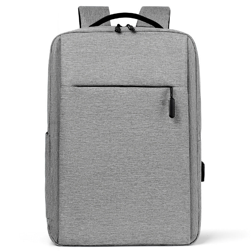 Elegant Business Backpack with Padded Laptop Compartment Kalsten