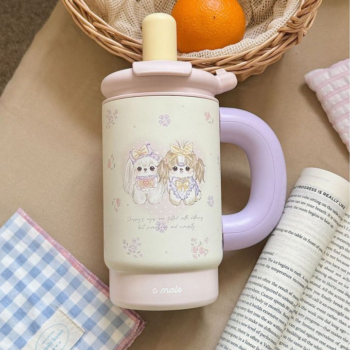 Women Multi-Purpose Drinking Container Kalsten