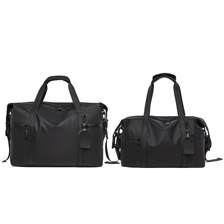 Sporty multibag with sturdy and water-repellent design Kalsten
