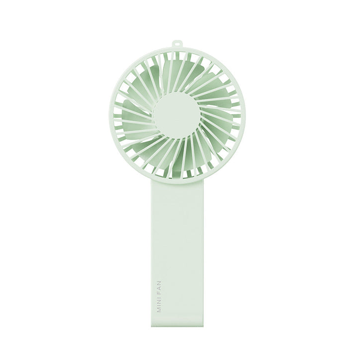Unisex Portable Mini Fan with LED Light Kalsten