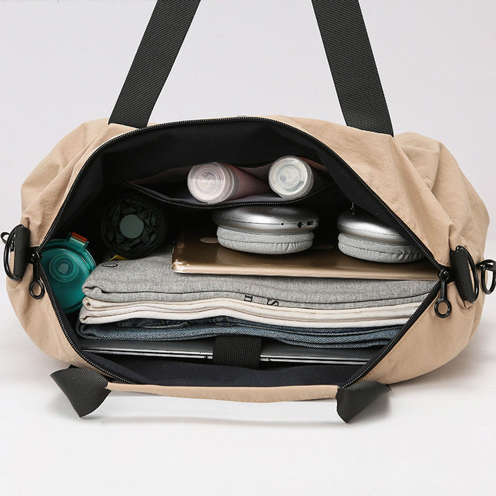 Women practical and stylish travel bag Kalsten