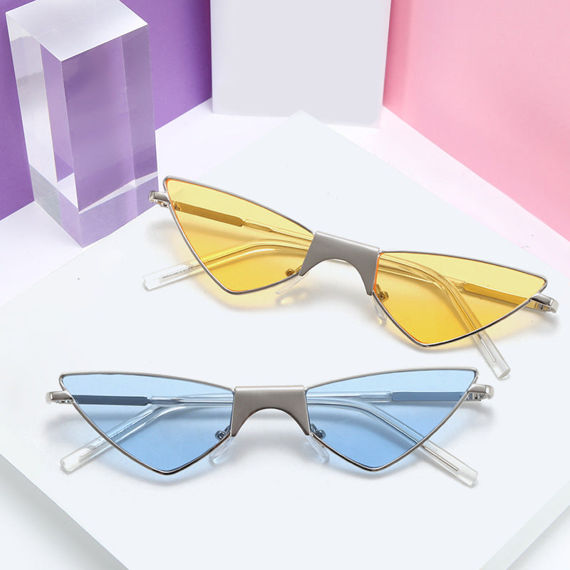 Ladies stylish Cat-Eye glasses Kalsten