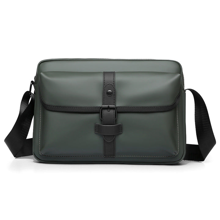 Premium Water-Resistant Messenger Bag Kalsten