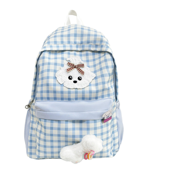 Children's Cute Character Daypack Kalsten
