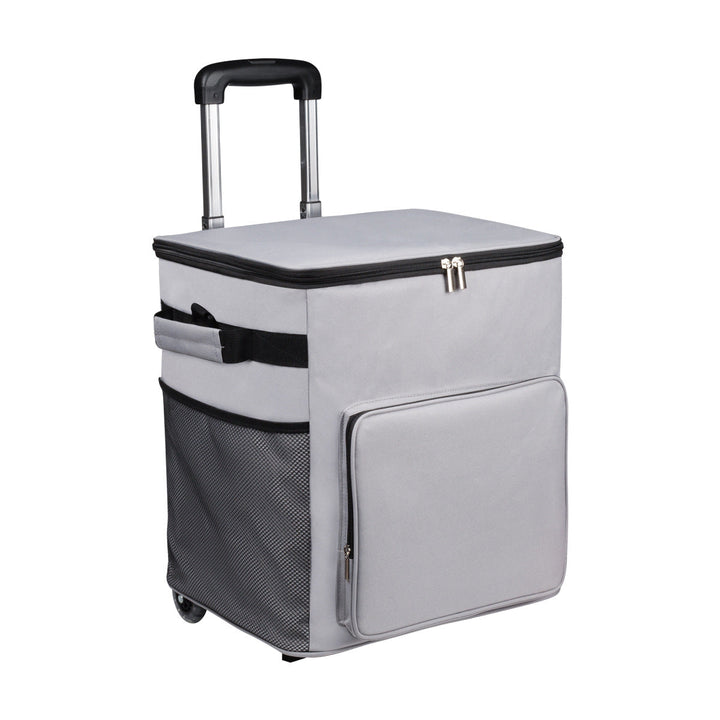 Ladies Cooler Trolley with Telescopic Handle Kalsten