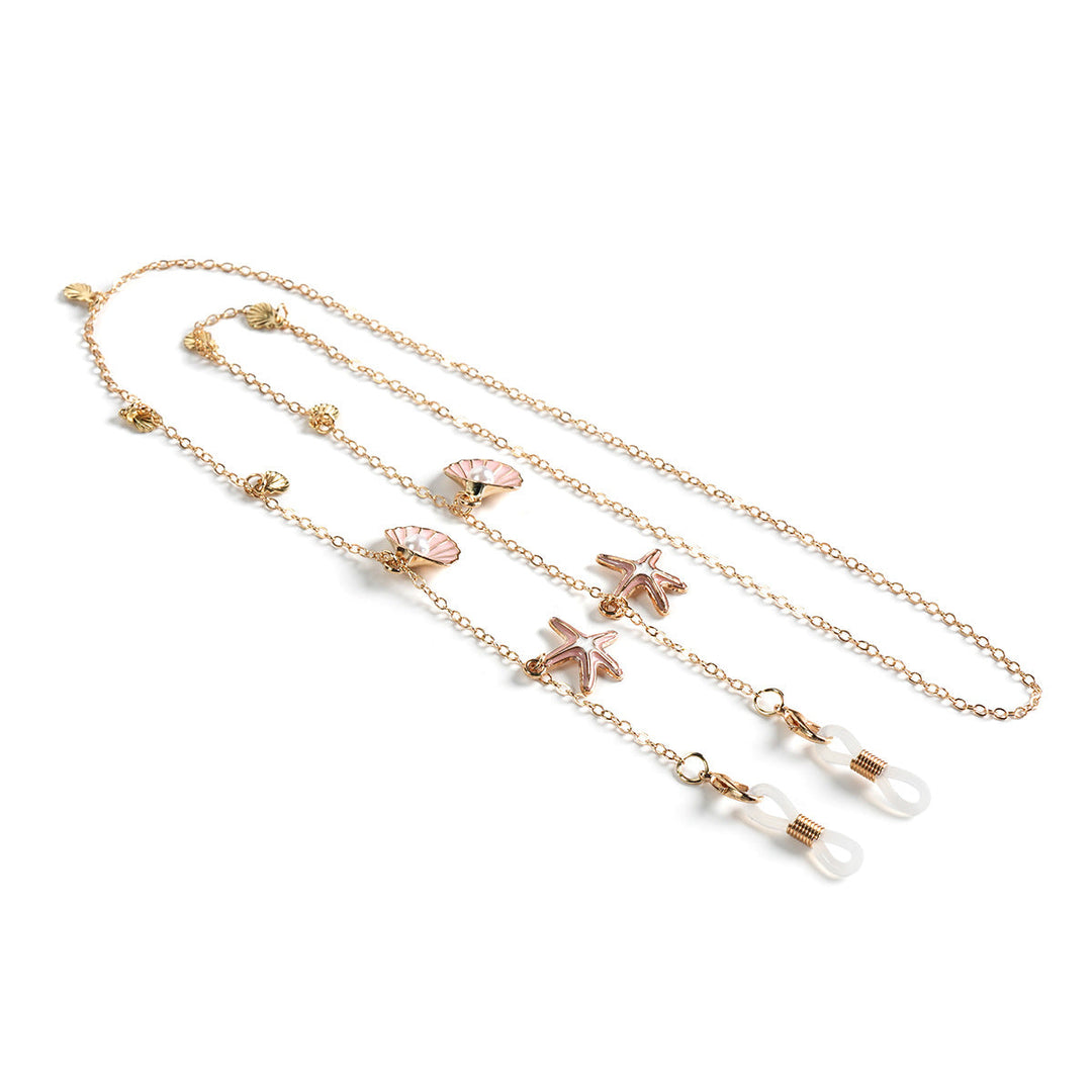 Nautical-themed Eyewear Chain Kalsten