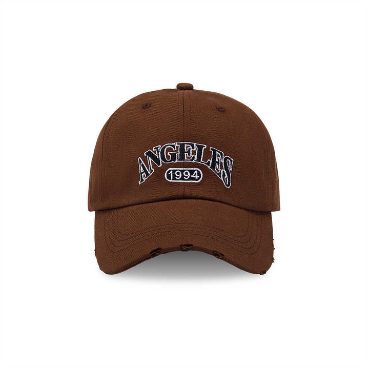 Men's Distressed Vintage Baseball Cap Kalsten 1784188445