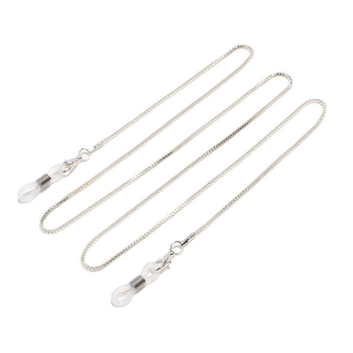 Stylish Metal Eyewear Chain Kalsten