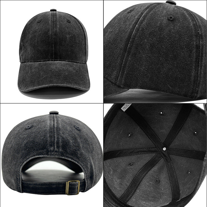 Womens casual cord cap Brehn