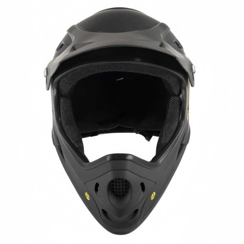 Full-Face Off-Road Motorcycle Helmet Kalsten