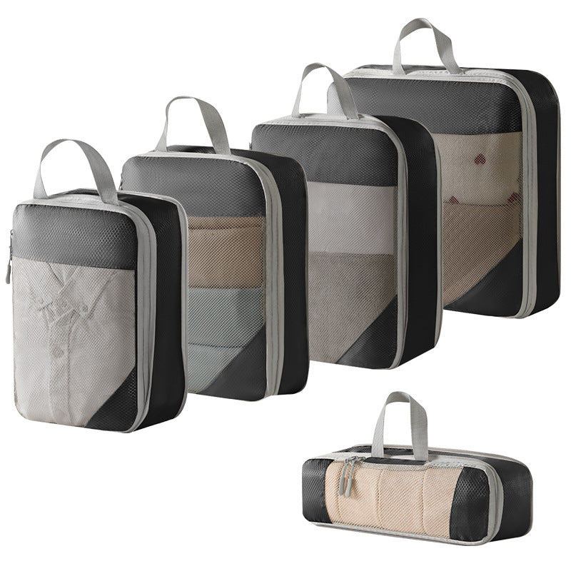 Travel Compression Bags Set Kalsten