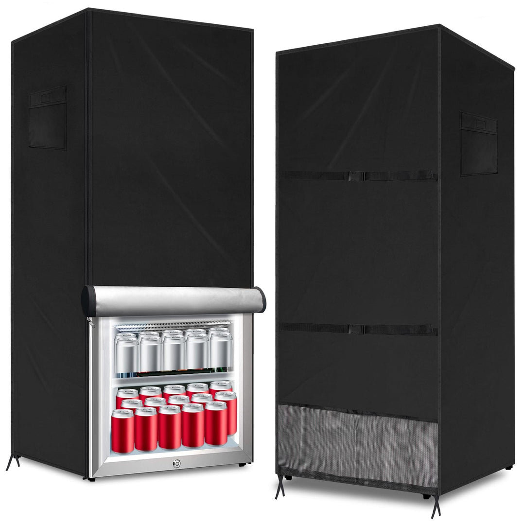 Protective cover for beverage cooler Kalsten