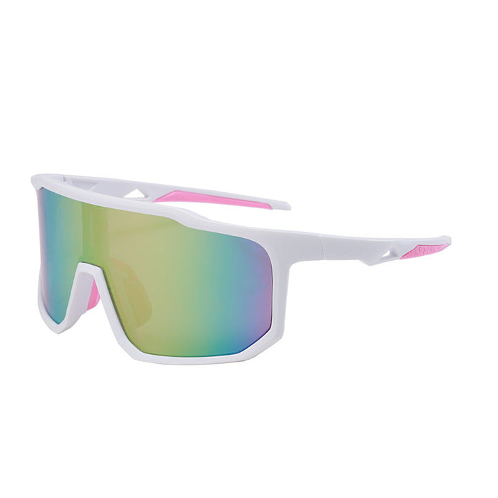 Men's High-Performance Sports Sunglasses Kalsten