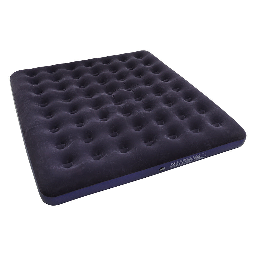 Women's Comfortable Inflatable Lounge with Soft Surface Material Kalsten