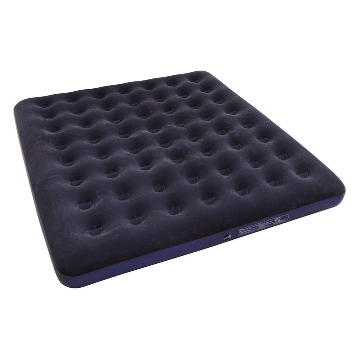 Women's Comfortable Inflatable Lounge with Soft Surface Material Kalsten