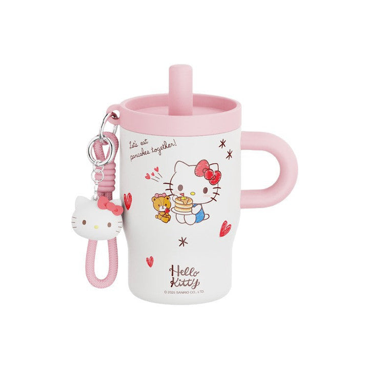 Ladies drinking cup with cute My Melody design Kalsten