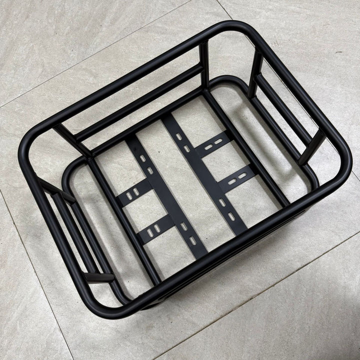 Industrial Metal Storage Basket Kalsten