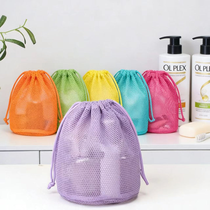 Light mesh bag from Kalsten