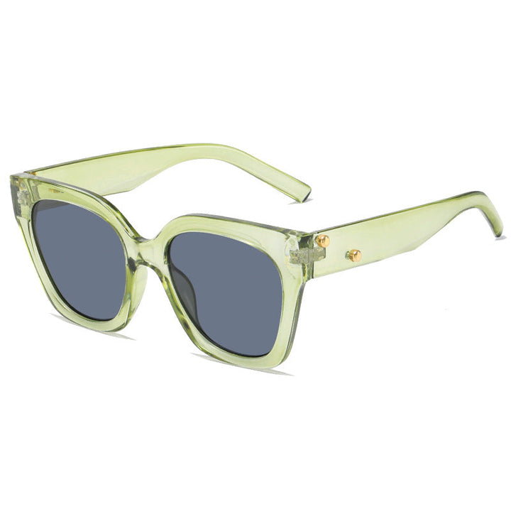Women extravagantly designed sunglasses Kalsten