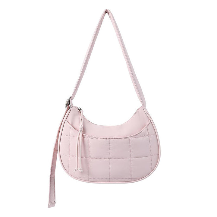 Stylish Crossbody Bag In Modern Design Kalsten