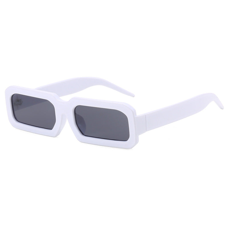 Women's Trendy Octagonal Sunglasses Kalsten