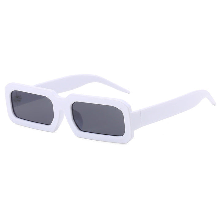 Women's Trendy Octagonal Sunglasses Kalsten