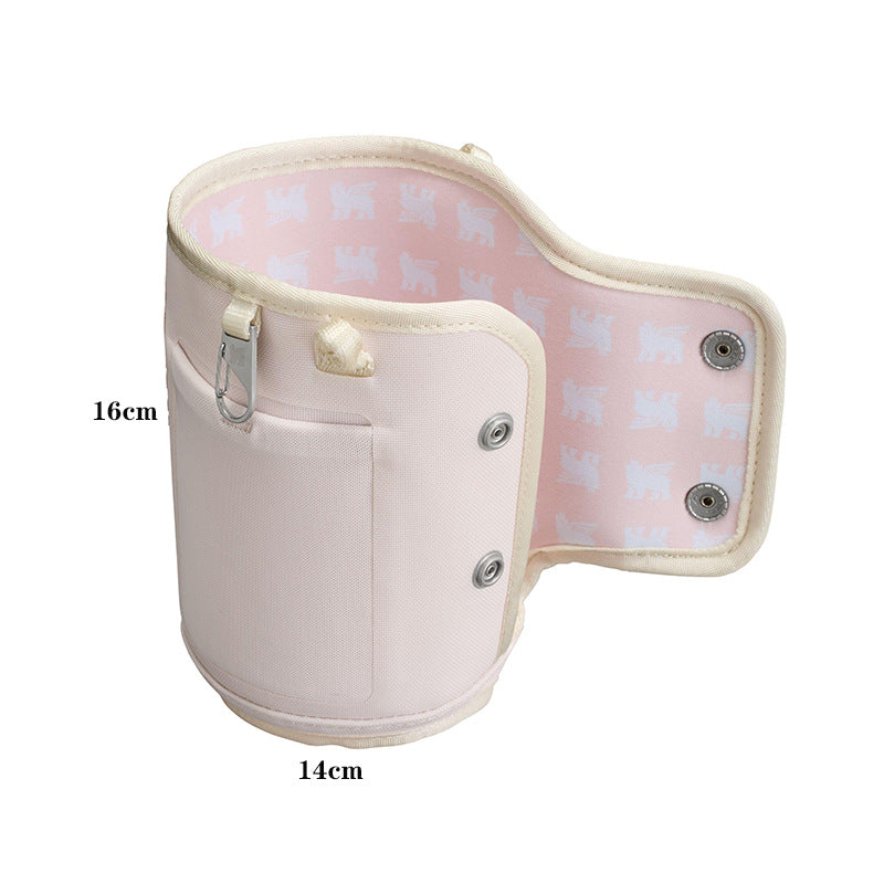 Unisex Portable Drink Holder by Kalsten