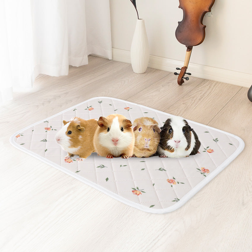 Women High-quality and decorative wellness mat Kalsten