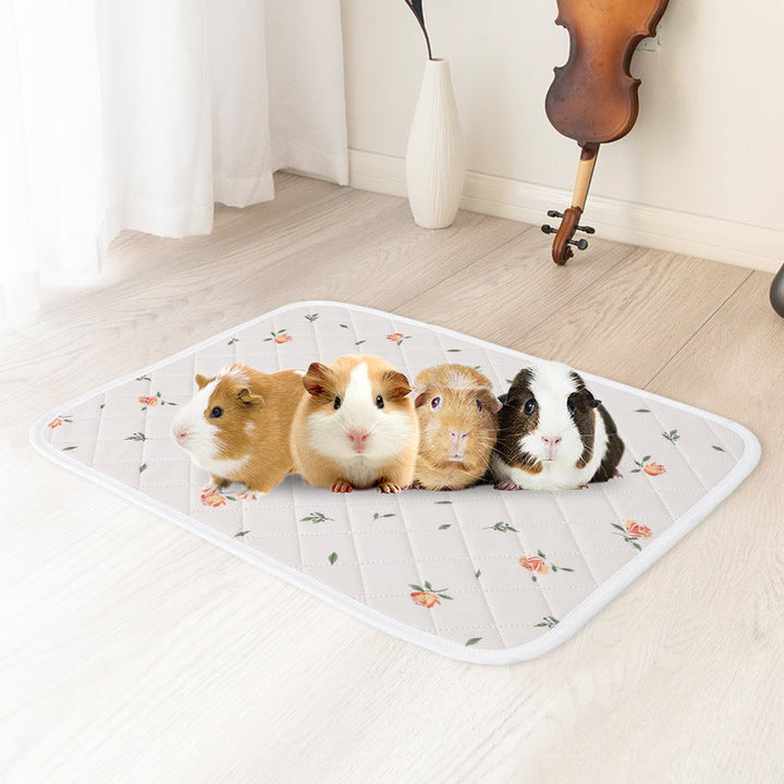 Women High-quality and decorative wellness mat Kalsten