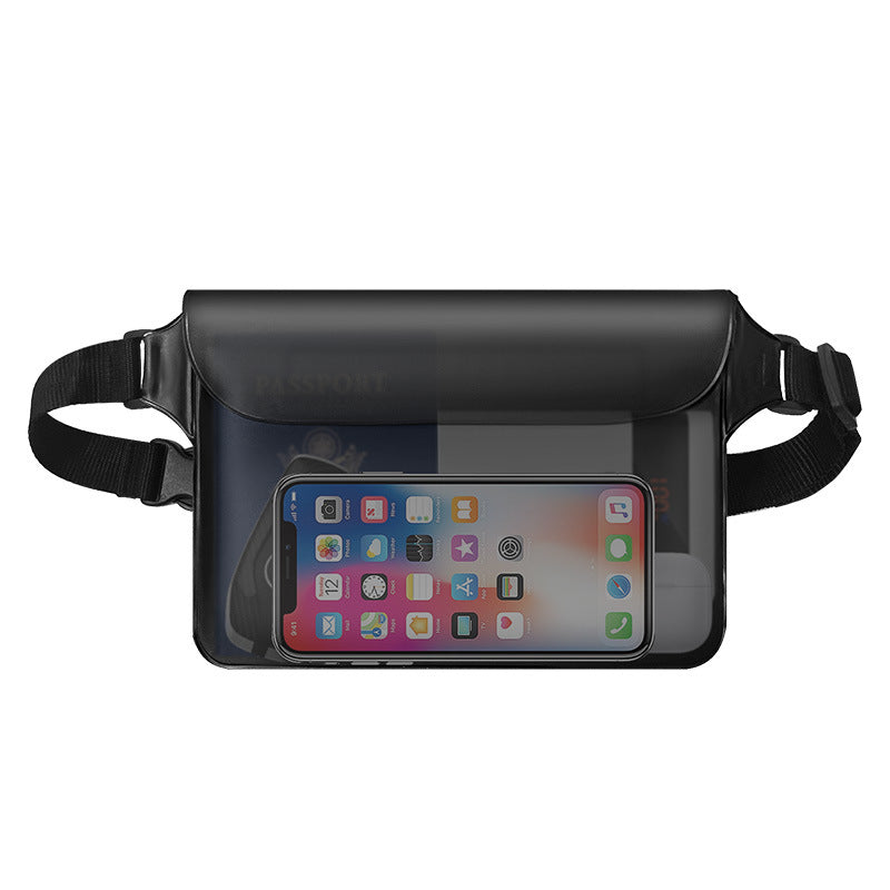 Waterproof Bag By Kalsten