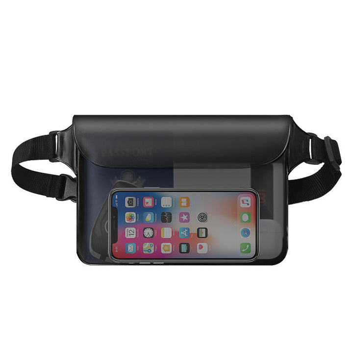 Waterproof Bag By Kalsten