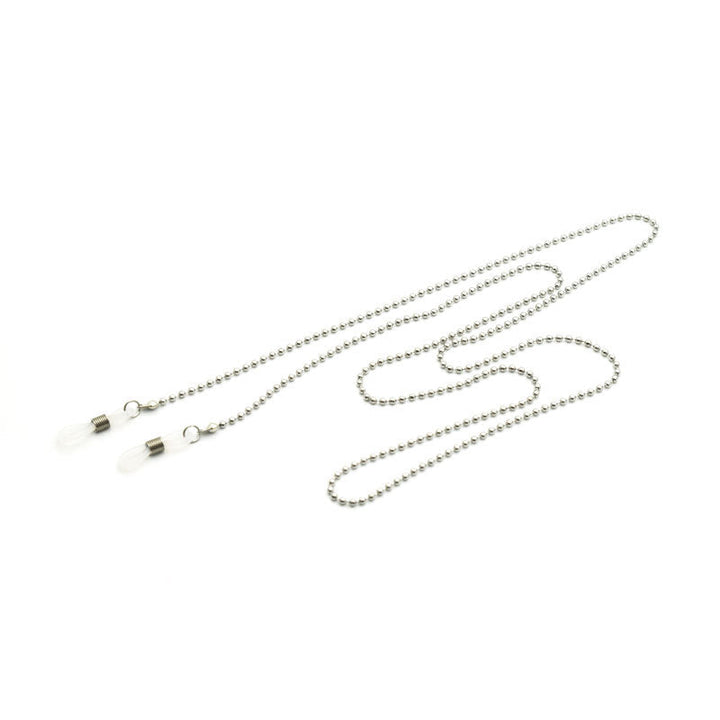Stylish Metallic Eyewear Chain Kalsten