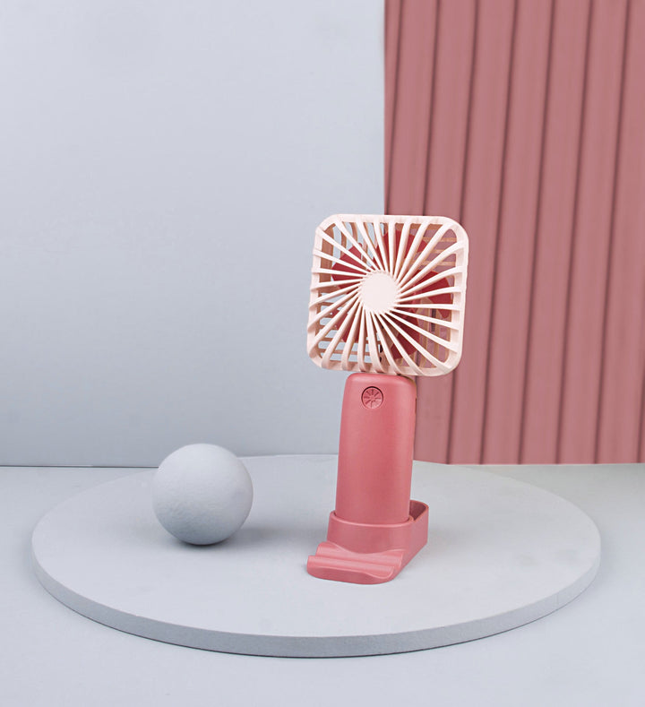 Rechargeable Portable Desk Fan Kalsten