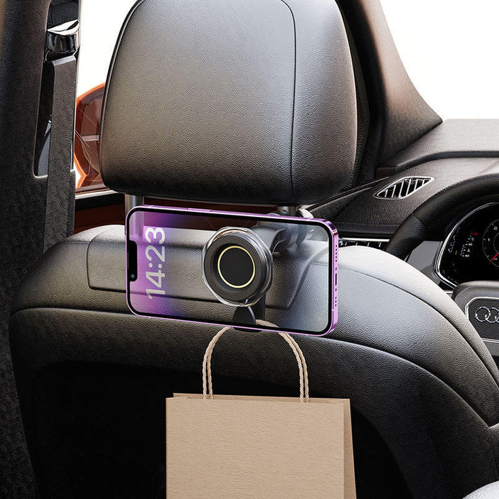 Men's Multifunctional Wall Mount for Headphones Kalsten