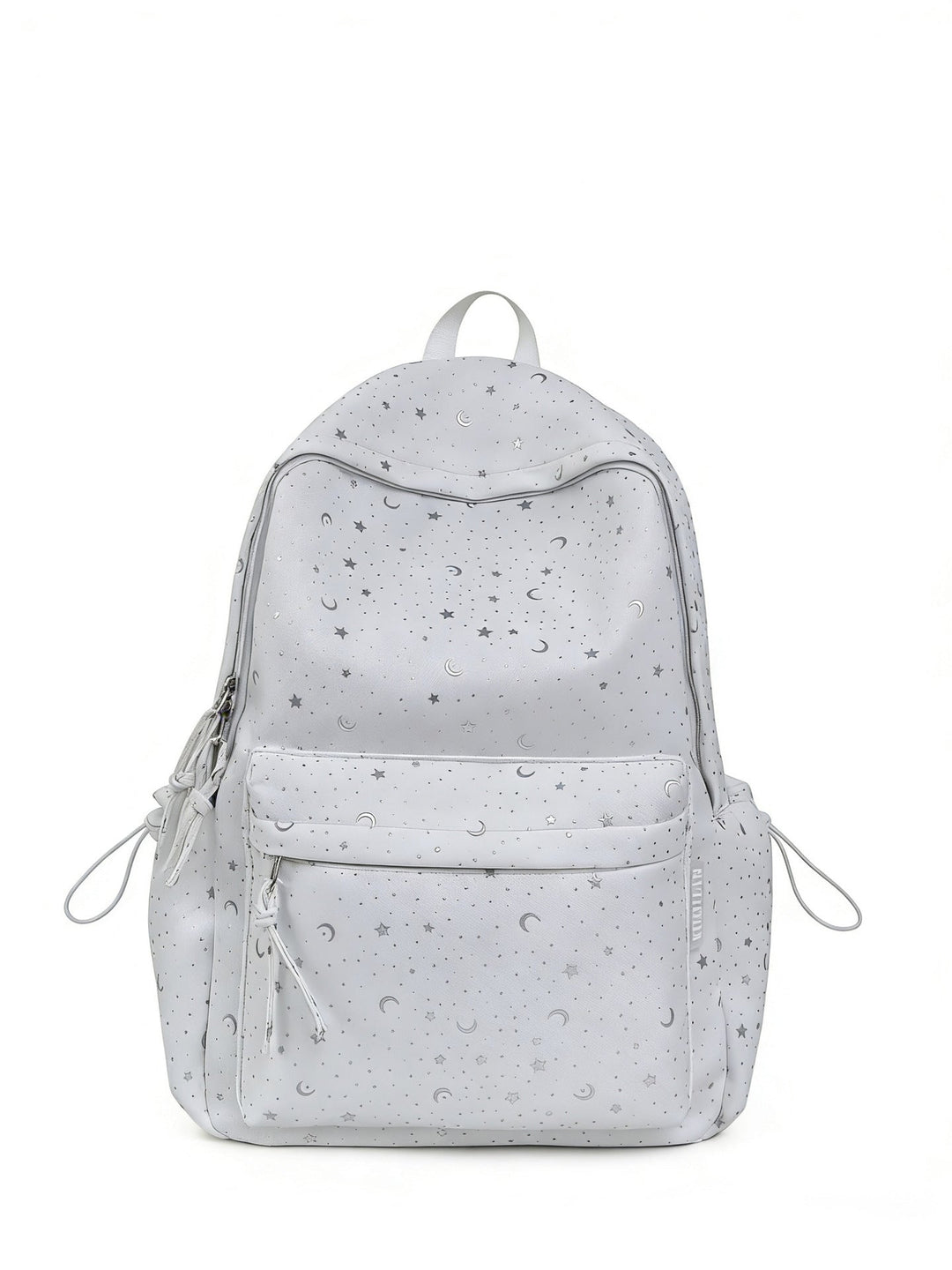 Starry Print School Backpack Kalsten