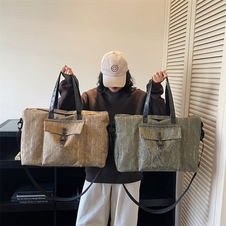 Modular and Durable Briefcase Kalsten