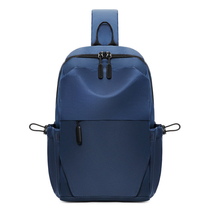 Versatile Multi-Compartment Everyday Backpack Kalsten