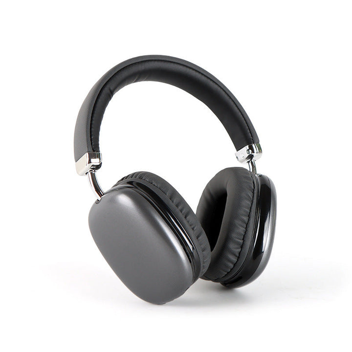 Premium Noise-Isolating Over-Ear Headphones