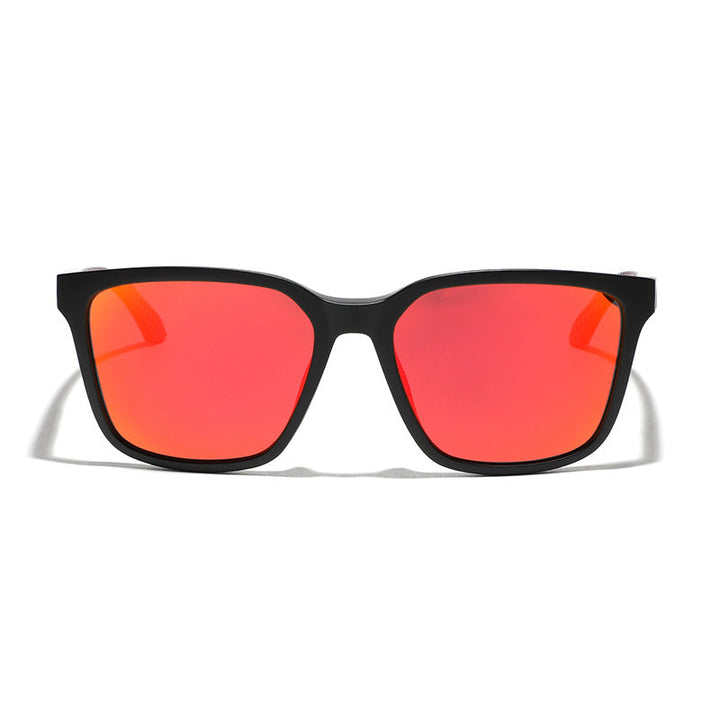Women's fashionable sunglasses with ergonomic frame and UV protection Kalsten